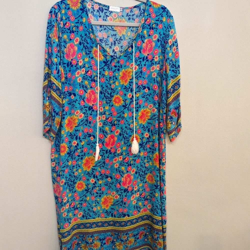 Women's dress